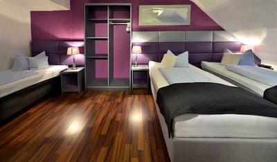 Hotel Am Wehrhahn
