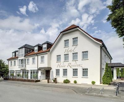 Hotel Heide Residenz