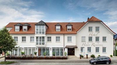 Hotel Heide Residenz
