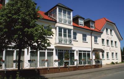 Hotel Heide Residenz
