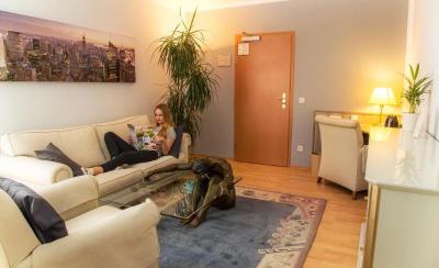 Hotel Heide Residenz