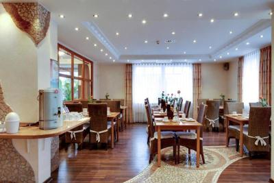 Hotel Heide Residenz