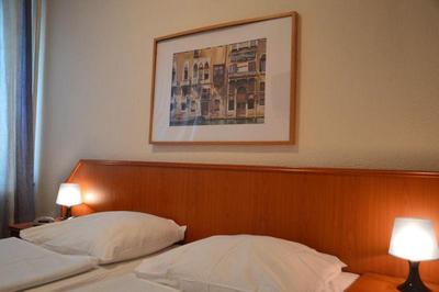 Hotel Mercedes