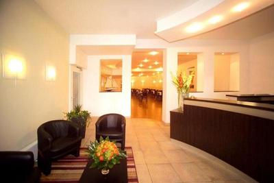 Hotel Mercedes