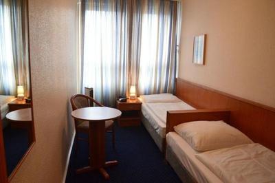 Hotel Mercedes
