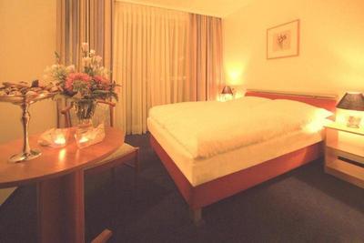 Hotel Mercedes