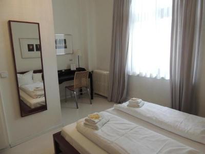 Hotel Villa Oberkassel