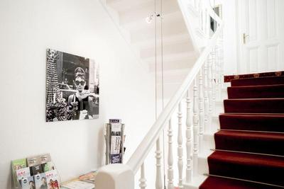 Hotel Villa Oberkassel