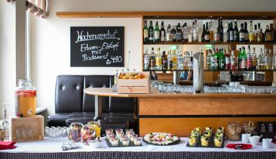 Hotel Am Rhein