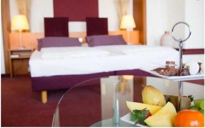 Hotel Am Rhein