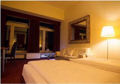 Hotel Am Rhein