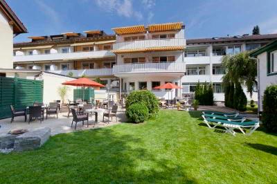 Steinle Kneipp-Kurhotel