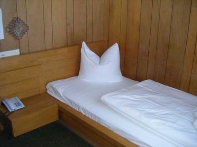 Central Hotel Tegel