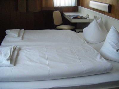 Central Hotel Tegel