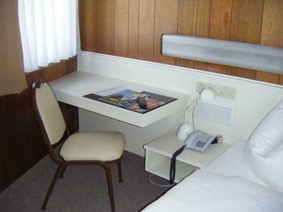 Central Hotel Tegel