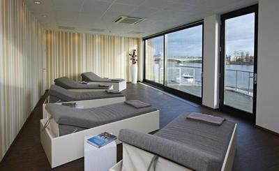 Ameron Hotel Konigshof Bonn