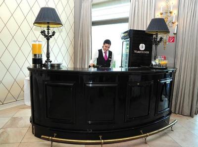 Ameron Hotel Konigshof Bonn