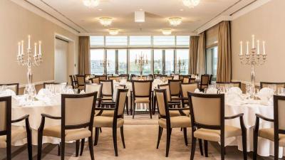 Ameron Hotel Konigshof Bonn