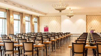 Ameron Hotel Konigshof Bonn