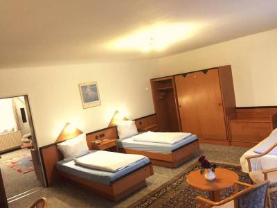 Hotel Ambassador