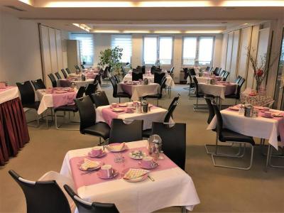Hotel Ambassador