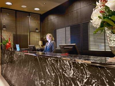 Adina Apartment Hotel Hamburg Michel
