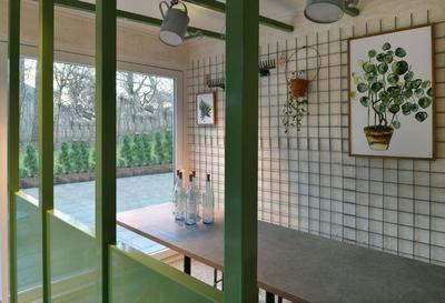 Hotel Birgit Berlin Mitte