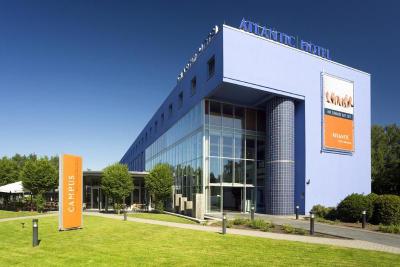 Atlantic Hotel Universum