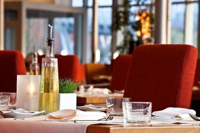 Atlantic Hotel Universum