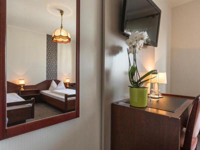 Hotel Geisler Garni
