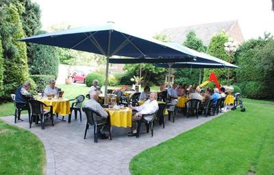 Hotel Geisler Garni
