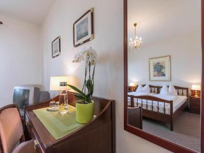 Hotel Geisler Garni