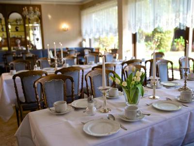 Hotel Geisler Garni