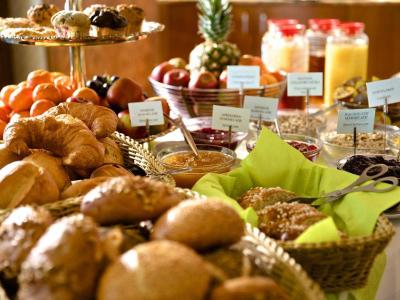 Hotel Geisler Garni