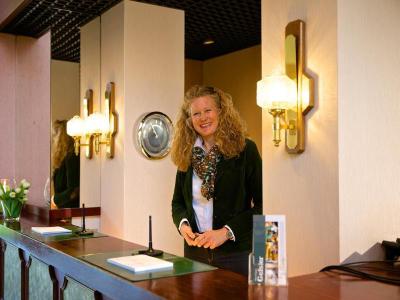 Hotel Geisler Garni