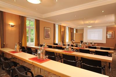 Hotel Am Schlosspark