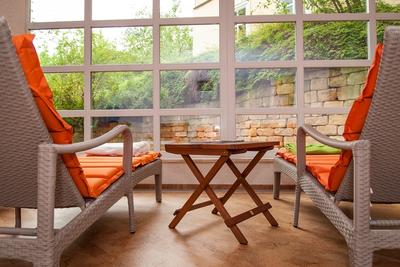 Hotel Am Schlosspark