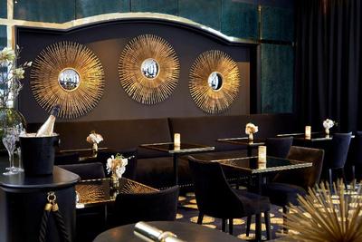 Das Carls Hotel Düsseldorf