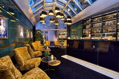 Das Carls Hotel Düsseldorf