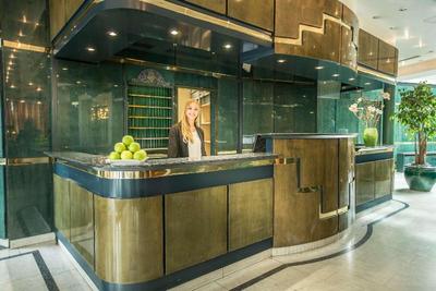 Das Carls Hotel Düsseldorf
