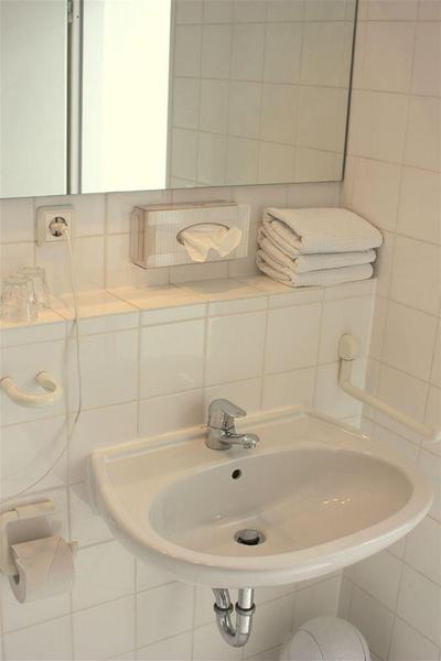 Hotel Gertrudenhof