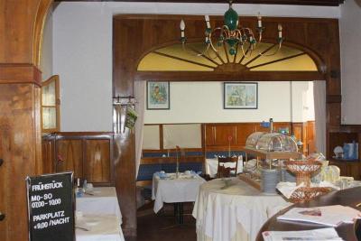 Hotel Gertrudenhof