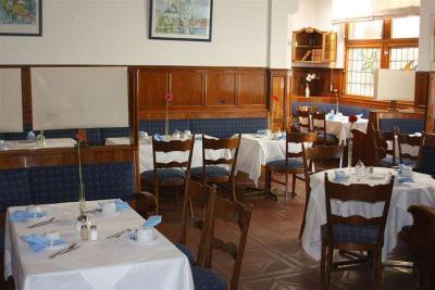 Hotel Gertrudenhof