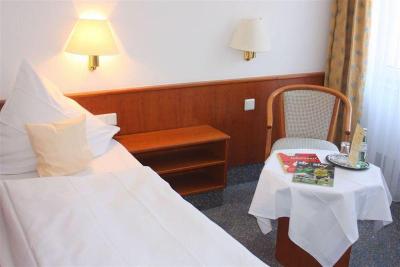 Hotel Gertrudenhof