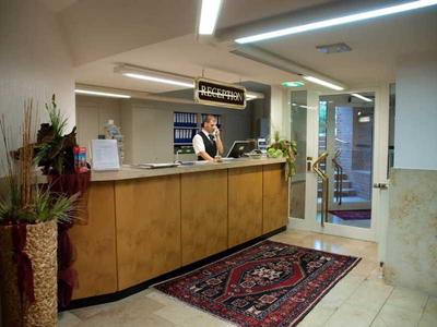 Hotel Europa