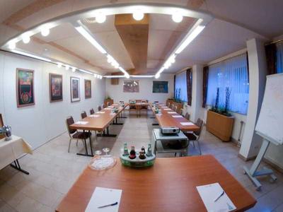 Hotel Europa