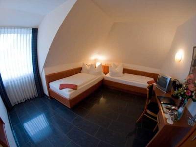 Hotel Europa