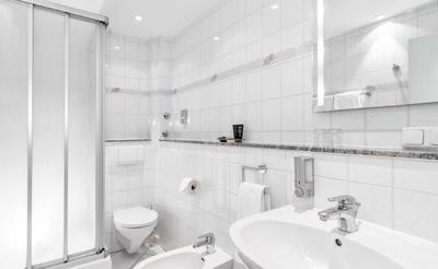 Hotel St. Annen