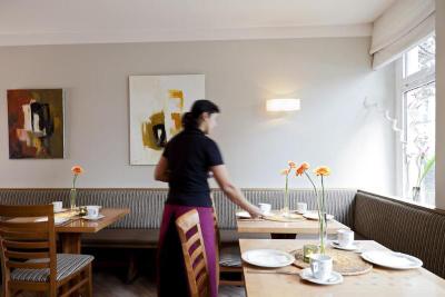 Hotel St. Annen