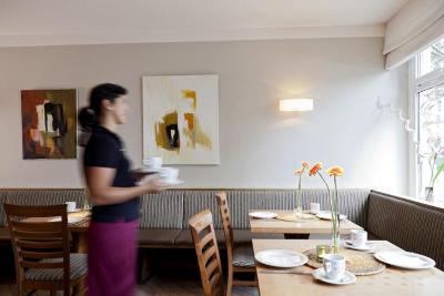 Hotel St. Annen